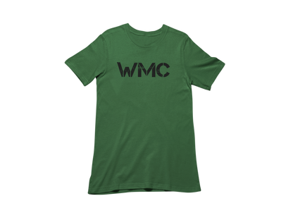 WMC Short Sleeve T-Shirt
