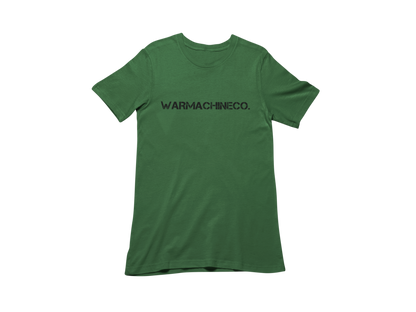 WarMachineco Short Sleeve T-Shirt