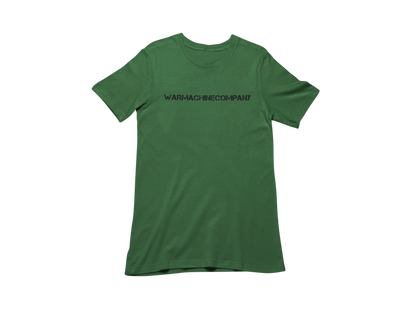 WarMachinecompany Short Sleeve T-Shirt