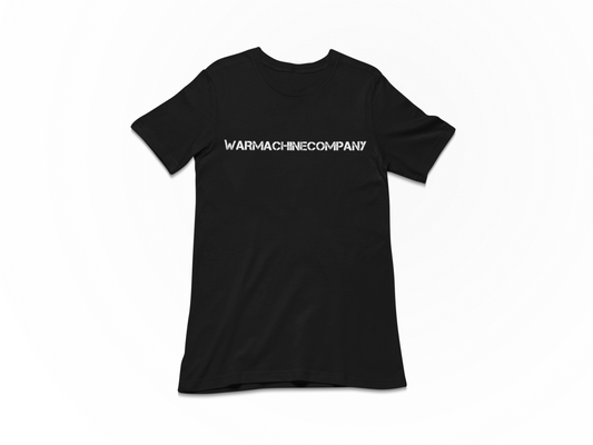 WarMachinecompany Short Sleeve T-Shirt